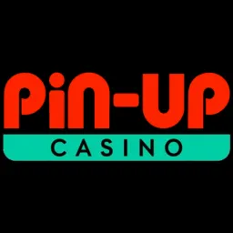 pin-up logo