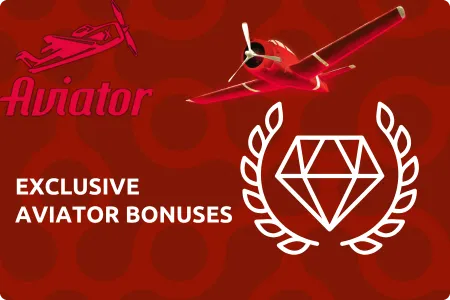 Exclusive Aviator bonuses with promo codes in INR"