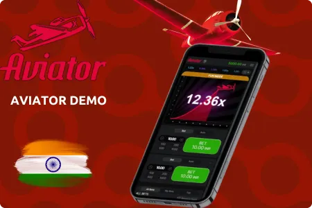 Aviator Demo Free