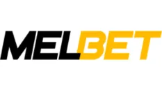Melbet casino logo